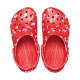 Crocs Toddler Classic Valentine’s Day Clog
